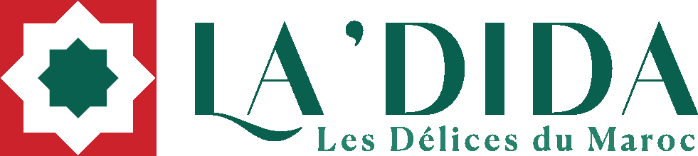 La’dida, Les Délices du Maroc